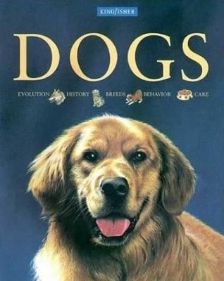 Dogs 1st Edition(English, Hardcover, O'Neill Amanda)