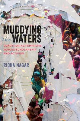 Muddying the Waters(English, Electronic book text, Nagar Richa)