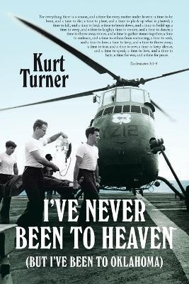 I've Never Been to Heaven(English, Paperback, Turner Kurt)