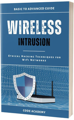Wireless Hacking: Ethical Hacking Techniques for WiFi Networks(Paperback, J. Thomas)