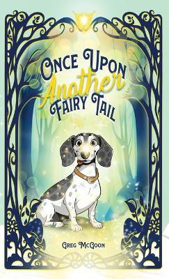 Once Upon Another Fairy Tail(English, Hardcover, McGoon Greg)