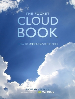 The Pocket Cloud Book Updated Edition(English, Hardcover, Hamblyn Richard)