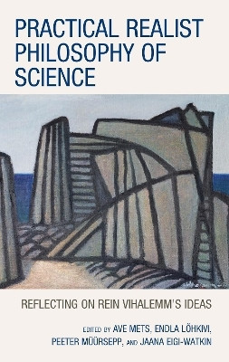 Practical Realist Philosophy of Science(English, Hardcover, unknown)