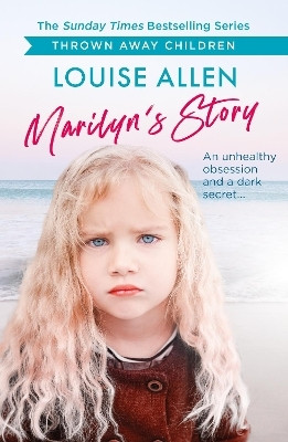 Marilyn's Story(English, Paperback, Allen Louise)