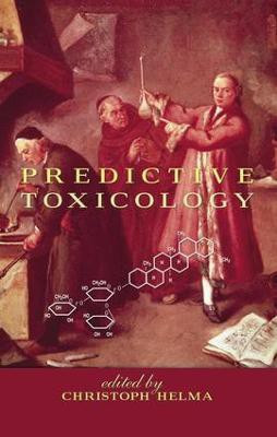 Predictive Toxicology(English, Electronic book text, unknown)