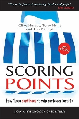 Scoring Points(English, Paperback, Hunt Terry)