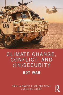 Climate Change, Conflict and (In)Security(English, Paperback, unknown)