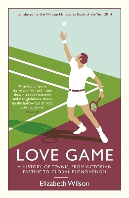 Love Game(English, Electronic book text, Wilson Elizabeth)