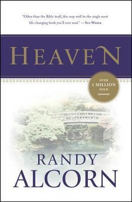 Heaven(English, Hardcover, Alcorn Randy)