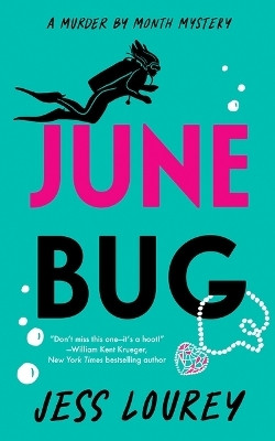 June Bug(English, Paperback, Lourey Jess)