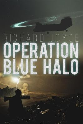 Operation Blue Halo(English, Paperback, Joyce Richard)