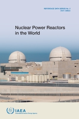 Nuclear Power Reactors in the World(English, Paperback, International Atomic Energy Agency)