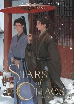 Stars of Chaos: Sha Po Lang (Novel) Vol. 2(English, Paperback, Priest)