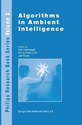 Algorithms in Ambient Intelligence(English, Paperback, unknown)