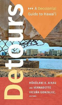 Detours(English, Paperback, unknown)