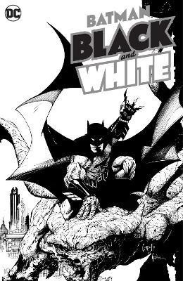 Batman: Black & White(English, Paperback, unknown)