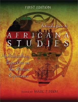 Introduction to Africana Studies(English, Paperback, unknown)