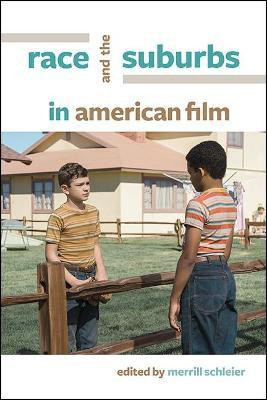 Race and the Suburbs in American Film(English, Hardcover, unknown)