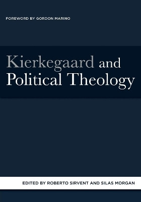 Kierkegaard and Political Theology(English, Hardcover, unknown)