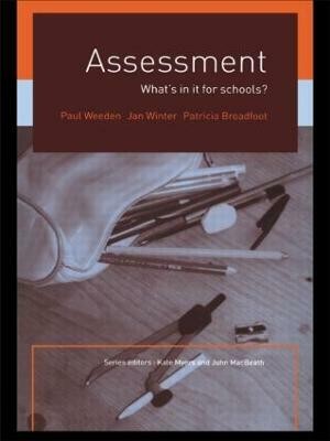 Assessment(English, Paperback, Broadfoot Patricia)