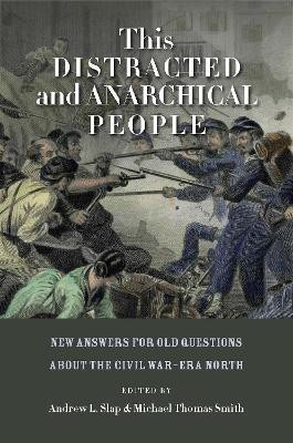 This Distracted and Anarchical People(English, Paperback, unknown)