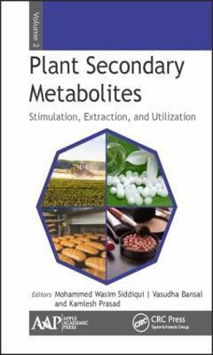 Plant Secondary Metabolites, Volume Two(English, Hardcover, unknown)