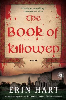 The Book of Killowen(English, Paperback, Hart Erin)