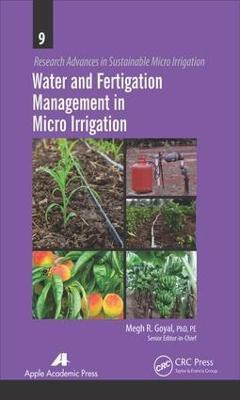 Water and Fertigation Management in Micro Irrigation(English, Electronic book text, unknown)