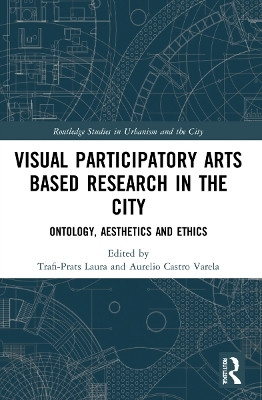 Visual Participatory Arts Based Research in the City(English, Paperback, unknown)