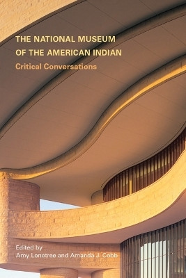 The National Museum of the American Indian(English, Paperback, unknown)