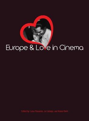 Europe and Love in Cinema(English, Electronic book text, unknown)