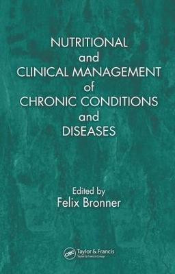 Nutritional and Clinical Management of Chronic Conditions and Diseases(English, Electronic book text, unknown)