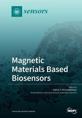 Magnetic Materials Based Biosensors(English, Paperback, unknown)