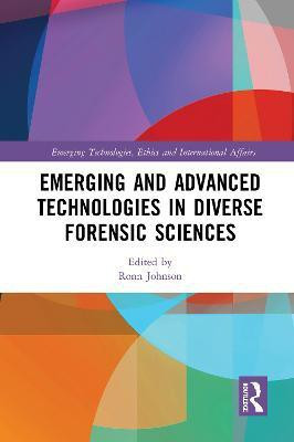 Emerging and Advanced Technologies in Diverse Forensic Sciences(English, Paperback, unknown)