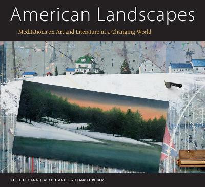 American Landscapes(English, Hardcover, unknown)