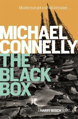 The Black Box(English, Paperback, Connelly Michael)