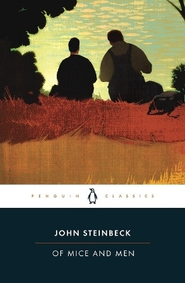 Of Mice and Men(English, Paperback, Steinbeck John)