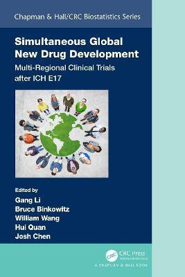 Simultaneous Global New Drug Development(English, Hardcover, unknown)