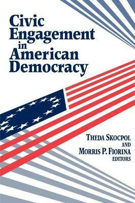 Civic Engagement in American Democracy(English, Paperback, unknown)