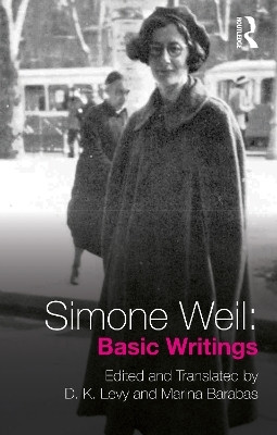 Simone Weil: Basic Writings(English, Paperback, Weil Simone)