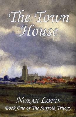The Town House(English, Paperback, Lofts Norah)