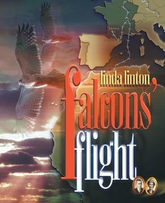 Falcon's Flight(English, Paperback, Linton Linda)