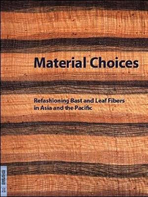 Material Choices(English, Paperback, unknown)