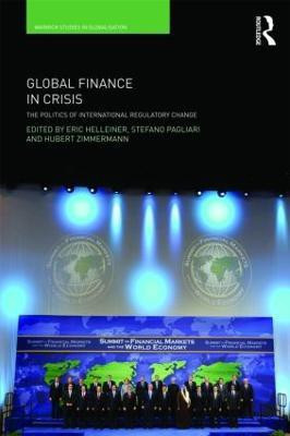 Global Finance in Crisis(English, Paperback, unknown)