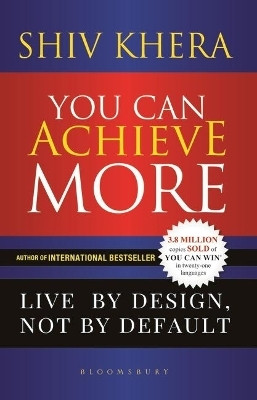 You Can Achieve More(English, Paperback, Khera Shiv)