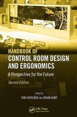 Handbook of Control Room Design and Ergonomics(English, Electronic book text, unknown)