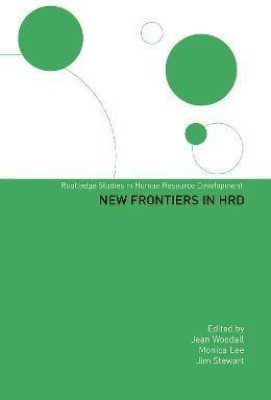 New Frontiers in HRD(English, Paperback, unknown)