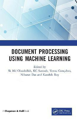 Document Processing Using Machine Learning(English, Hardcover, unknown)