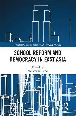 School Reform and Democracy in East Asia(English, Paperback, unknown)