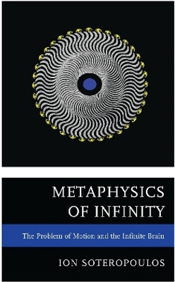 Metaphysics of Infinity(English, Electronic book text, Soteropoulos Ion)